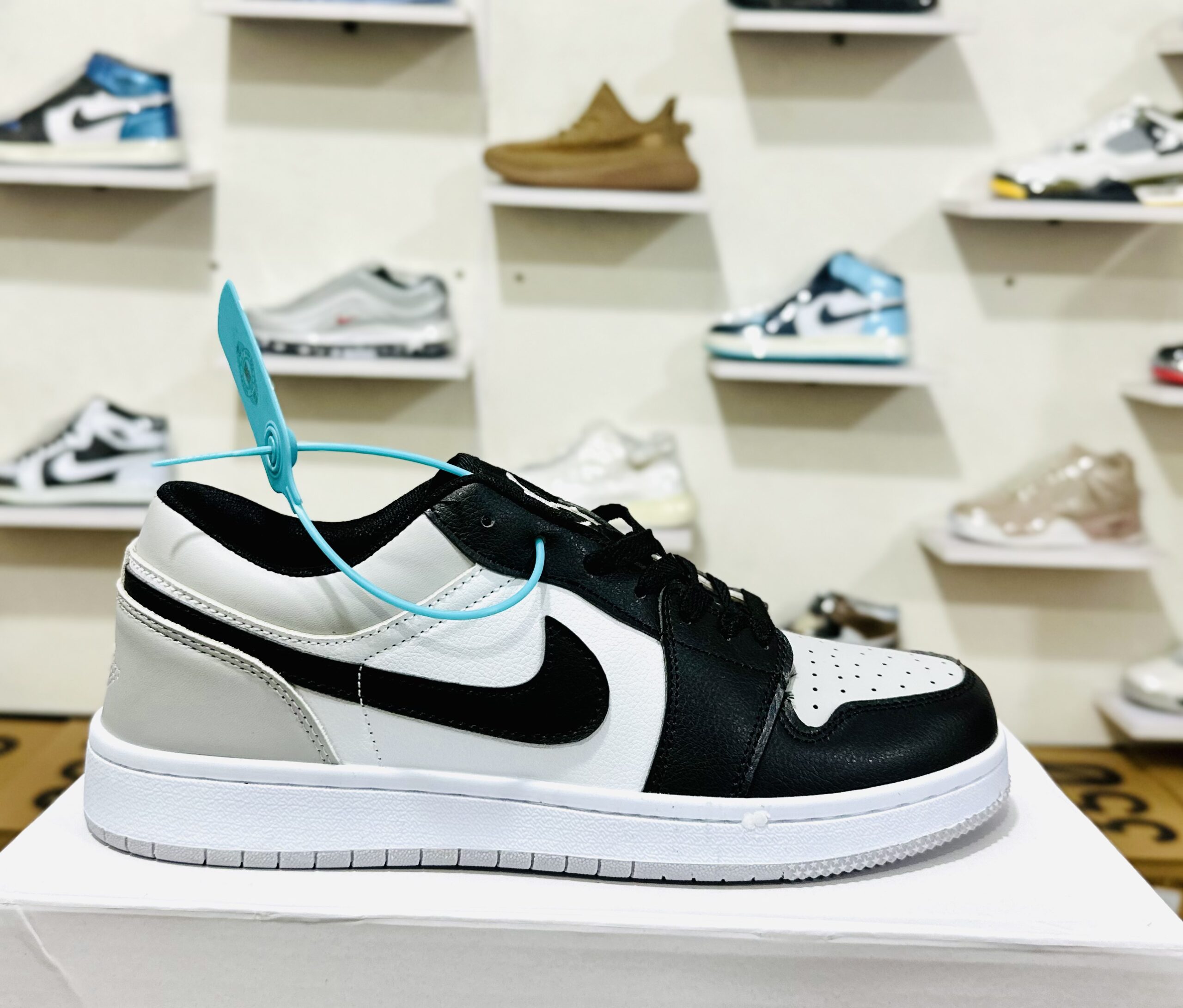 Premium Quality Imported Shoes