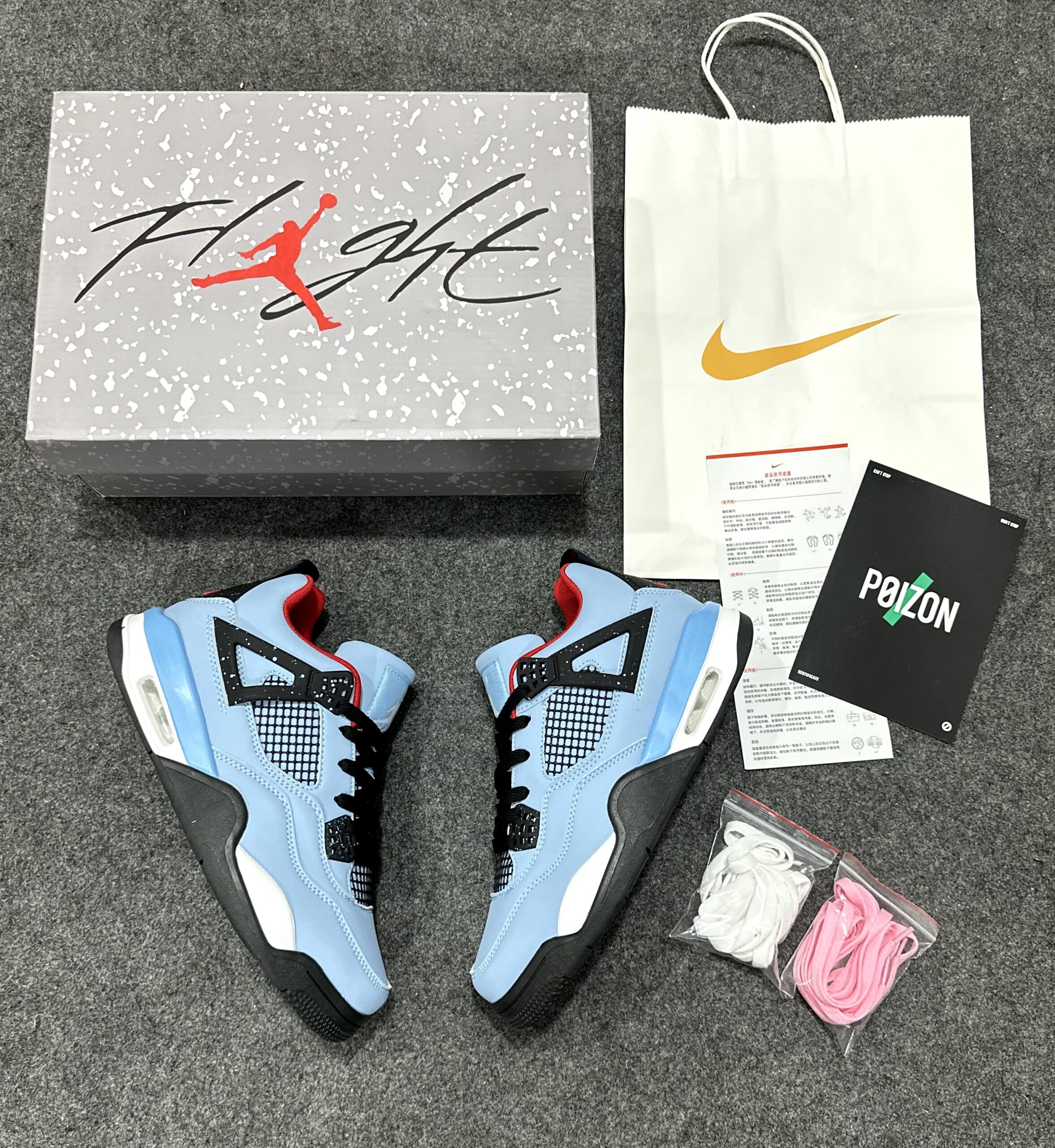 Premium Quality Imported Shoes