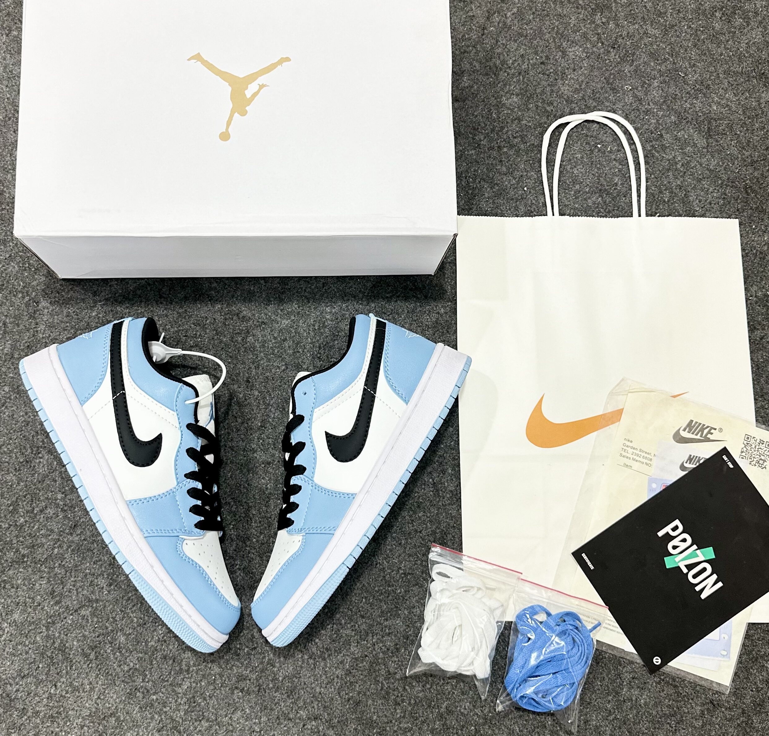 Premium Quality Imported Shoes