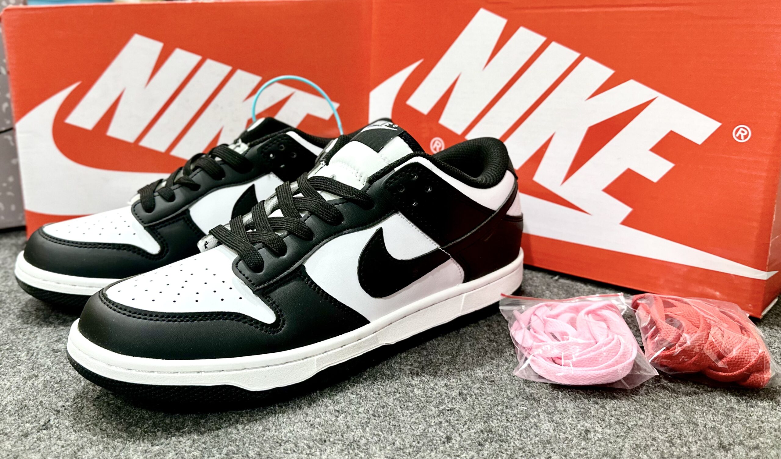 Premium Quality Imported Shoes - Image 2