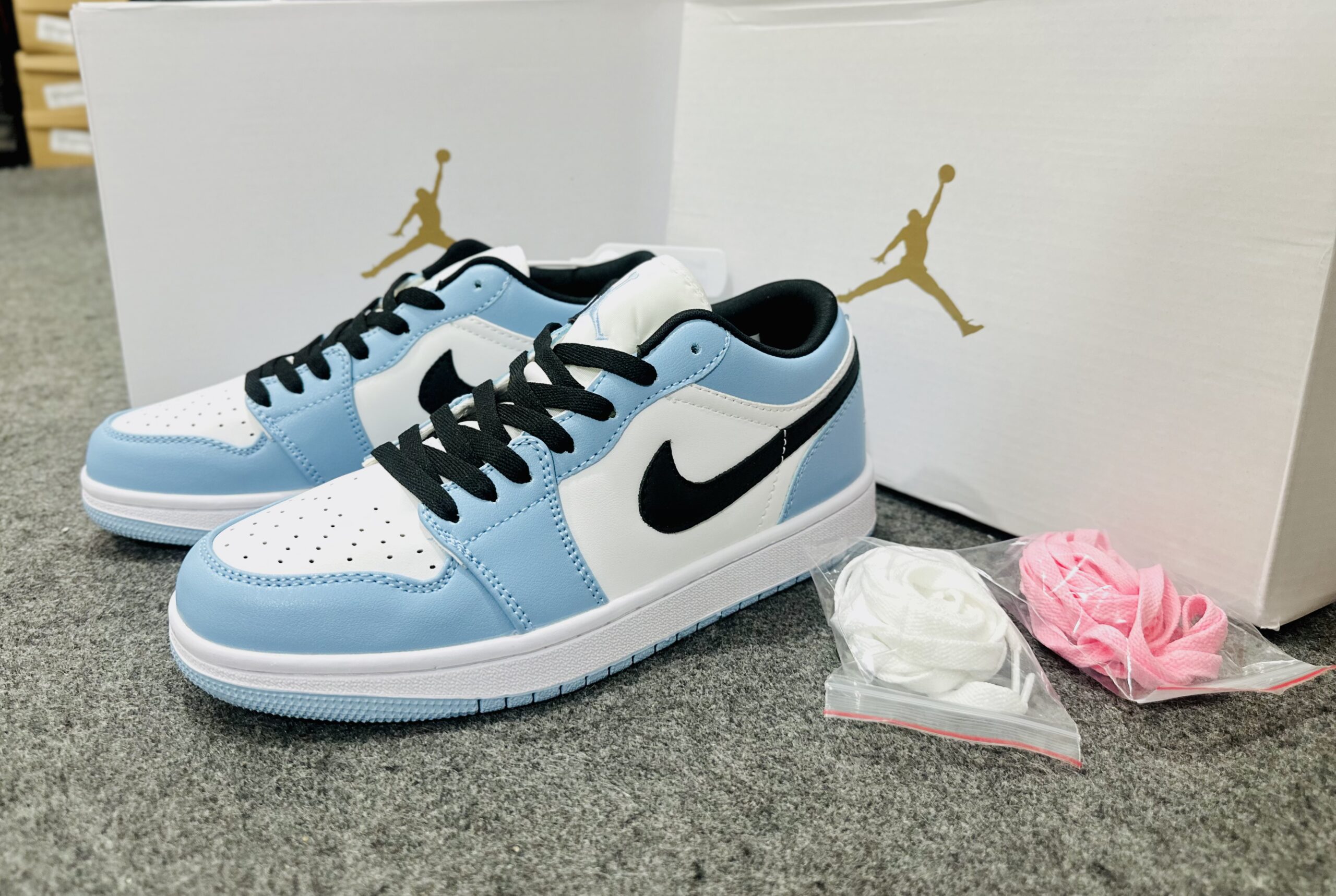 Premium Quality Imported Shoes - Image 2