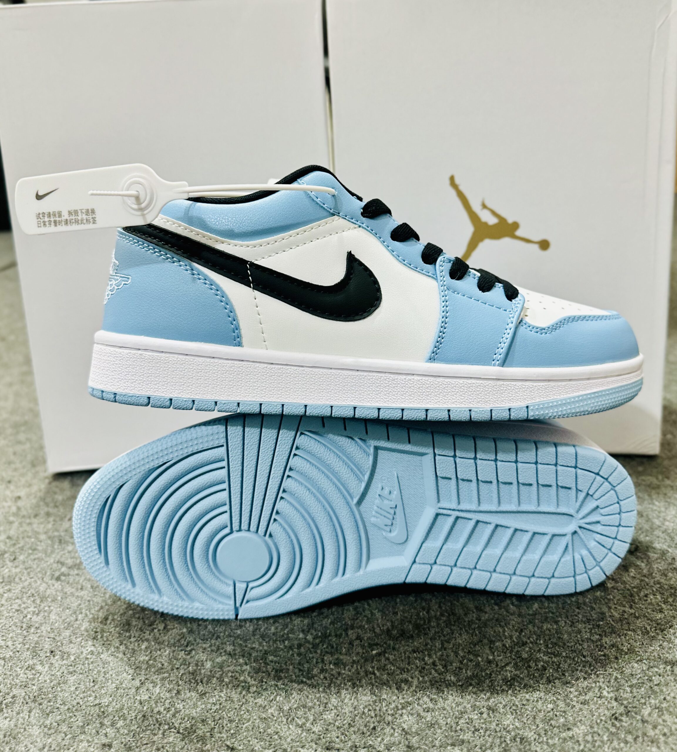 Premium Quality Imported Shoes - Image 3