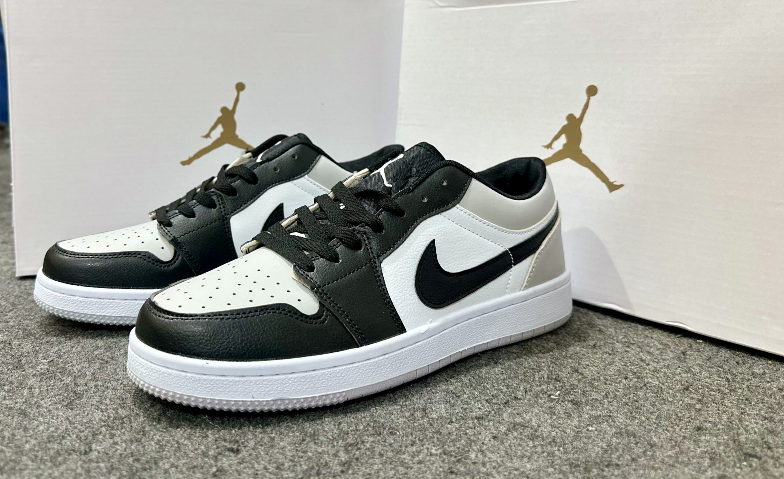 Premium Quality Imported Shoes - Image 3