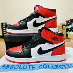 Premium Quality Imported Shoes