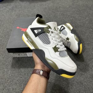 Premium Quality Imported Shoes