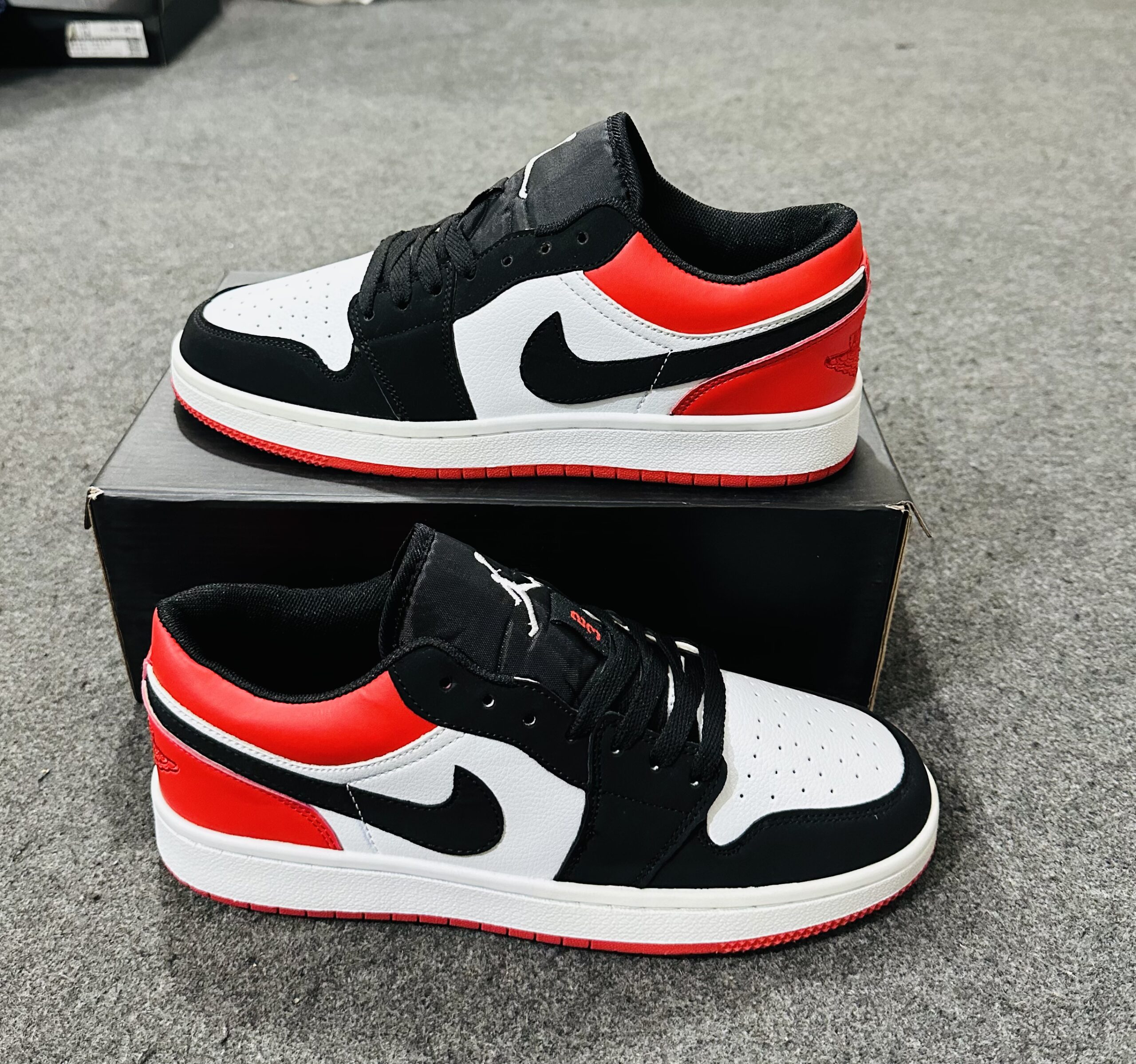 Premium Quality Imported Shoes